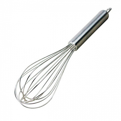 

Венчик Maco 25см, с петлей WP25PHK, Венчик 25см, с петлей WP25PHK