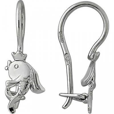 

Серьги из серебра Высоковы СД-003, СД-003