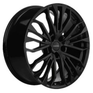 

Литой Khw2009 (Haval F7/F7x) 8,5 20 5 114,3 30 64,1 Black KHOMEN WHEELS арт. WHS519579, Черный