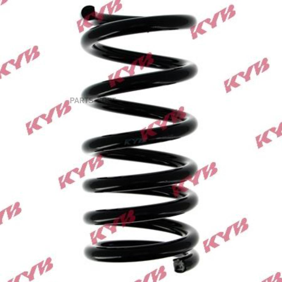 

KYB Пружина подвески KYB RA5150