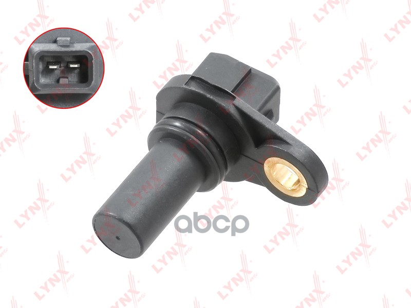 

Датчик Положения Коленчатого Вала Audi A4 B5 1.6-2.8 94-01 LYNXauto арт. DM3086