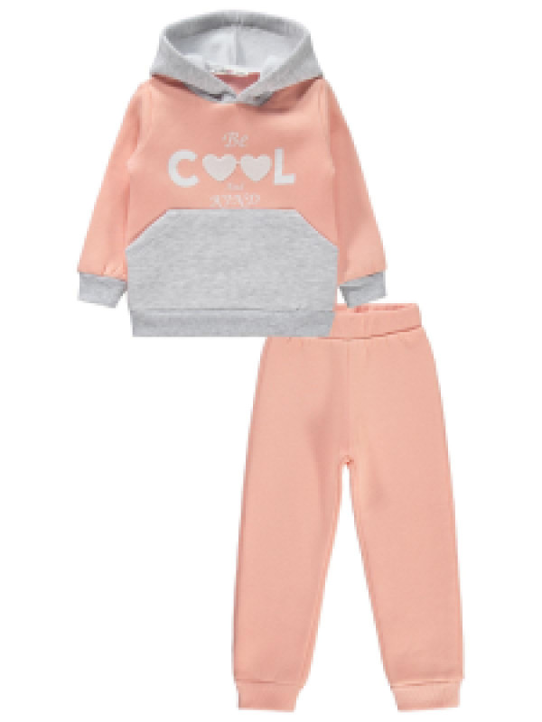 

Спортивный костюм Civil 25A492610K21, 3-4 лет, оранжевый (доставка из-за рубежа)