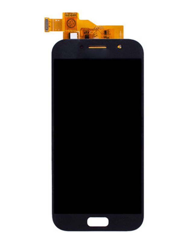 

Дисплей Vbparts для Samsung Galaxy A5 SM-A520F 2017 TFT Black 065828, Samsung Galaxy A5 SM-A520F