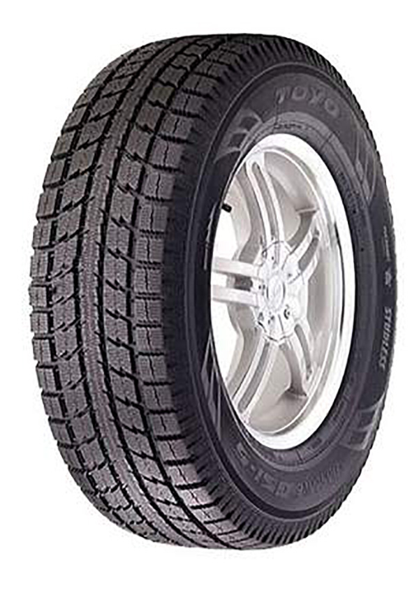 

Шины TOYO Observe GSI-6 SUV 255/60R19 113H, Observe GSi-6 SUV