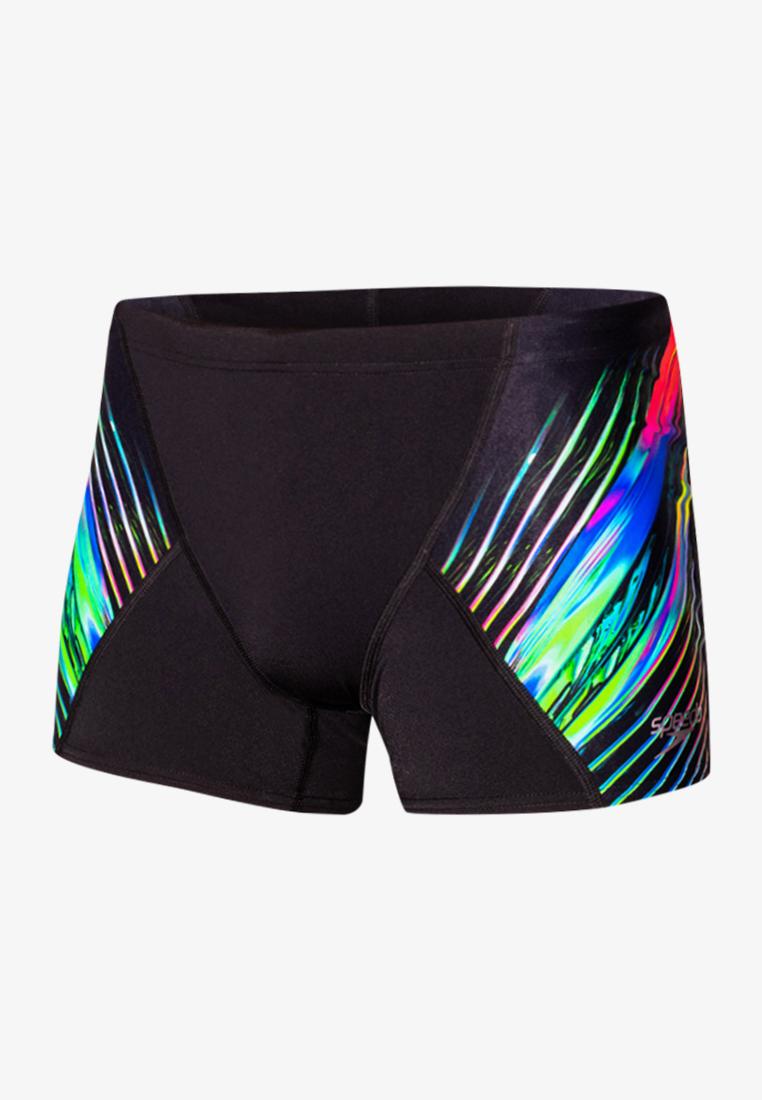 

Плавки мужские Speedo 8-10850D189 черные 32, Черный, 8-10850D189
