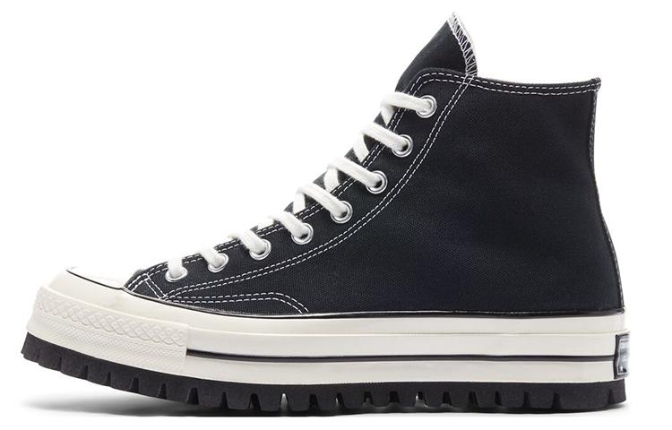 

Кеды унисекс Converse Chuck Taylor All Star черные 39 EU, Черный, Chuck Taylor All Star