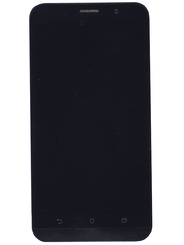 

Дисплей Vbparts для ASUS ZenFone 2 ZE551ML Black Frame 057934, ASUS ZenFone 2 ZE551ML