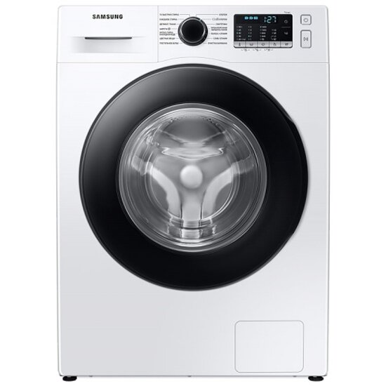 

Стиральная машина Samsung WW90TA046AE White, WW90TA046AE