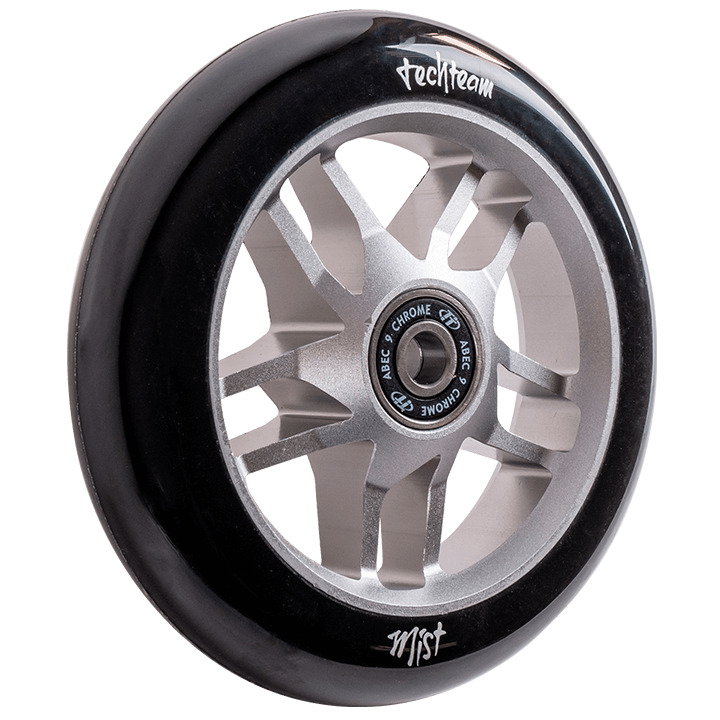 

Колесо для самоката Tech Team X-Treme 110х24мм Mist grey, Серый, New2024(110)