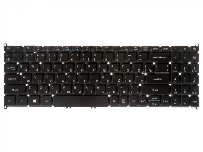 

Клавиатура ZeepDeep для ноутбука Acer Acer SF315-51G, Acer Swift 3 SF315