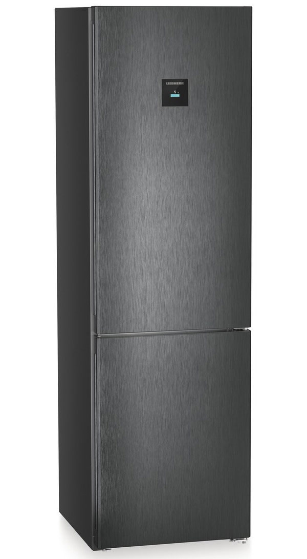 

Холодильник LIEBHERR CBNbdc 573i-22 001 BioFresh NoFrost черный, CBNbdc 573i-22 001 BioFresh NoFrost