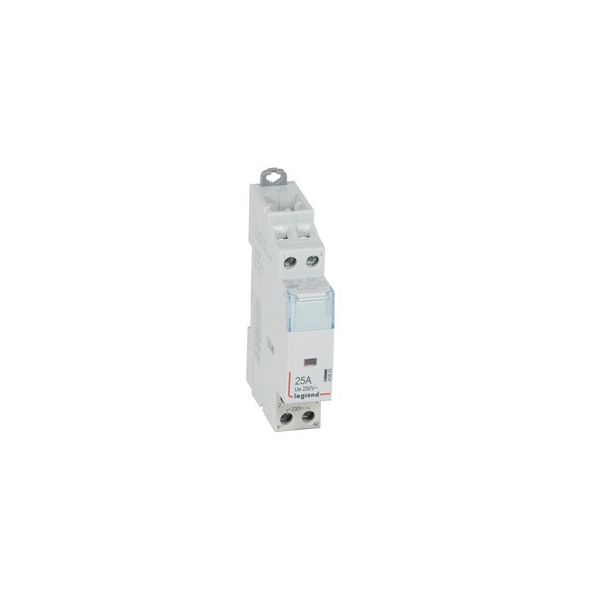 

Legrand Контактор 230V 2НО 25А CX3