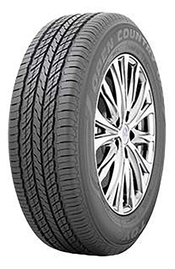 

Шины TOYO Open Country U/T 255/60R19 109V, Open Country U/T