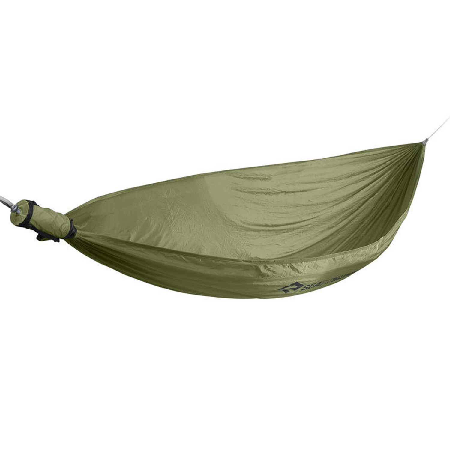 Гамак Sea To Summit Hammock Set Pro Single Olive (Б/Р) 2024