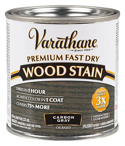 

Масло Varathane Fast Dry RO-307416 0,236 л угольный серый