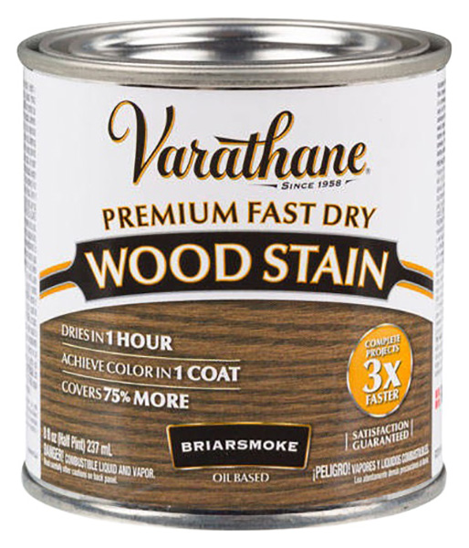 фото Масло varathane fast dry ro-307415 0,236 л шиповник rust-oleum