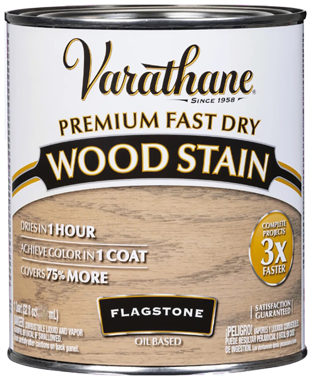 

Масло Varathane Fast Dry RO-349596 0,236 л камень плитняк