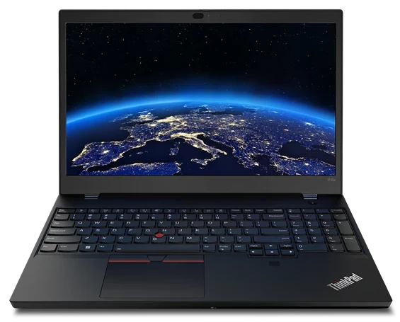 

Ноутбук Lenovo ThinkPad P15v Gen 3 черный (21D9S19500), ThinkPad P15v Gen 3