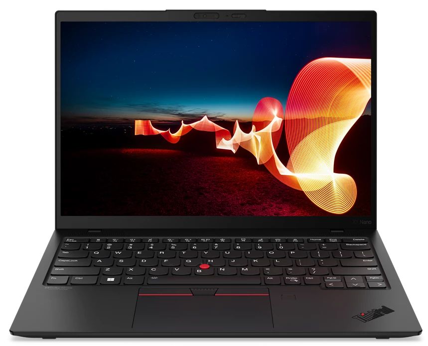 

Ультрабук Lenovo ThinkPad X1 Nano Gen 2 Black (21E9S0UP00), ThinkPad X1 Nano Gen 2