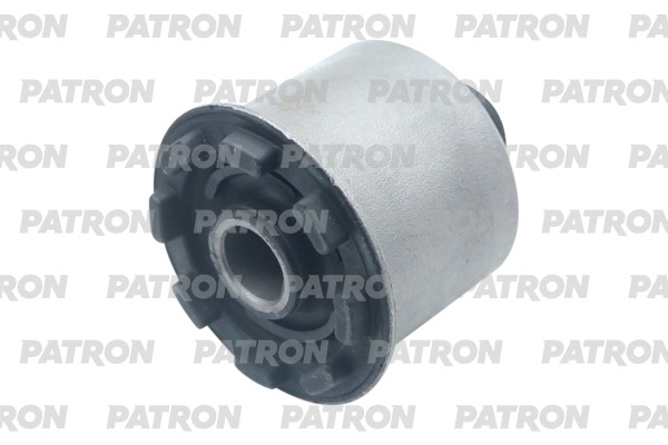 

Сайлентблок подрамника HYUNDAI Accent III (MC) 05- PATRON PSE12274