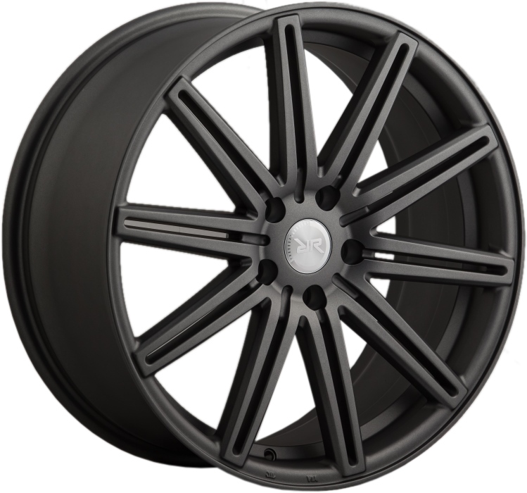

Колесный диск Race Ready CSS7103 (BPM) 9xR20 ET40 5*114.3 D67.1