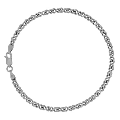 

Браслет из серебра р. 20 Серебряная венеция 6006R100L, 6006R100L