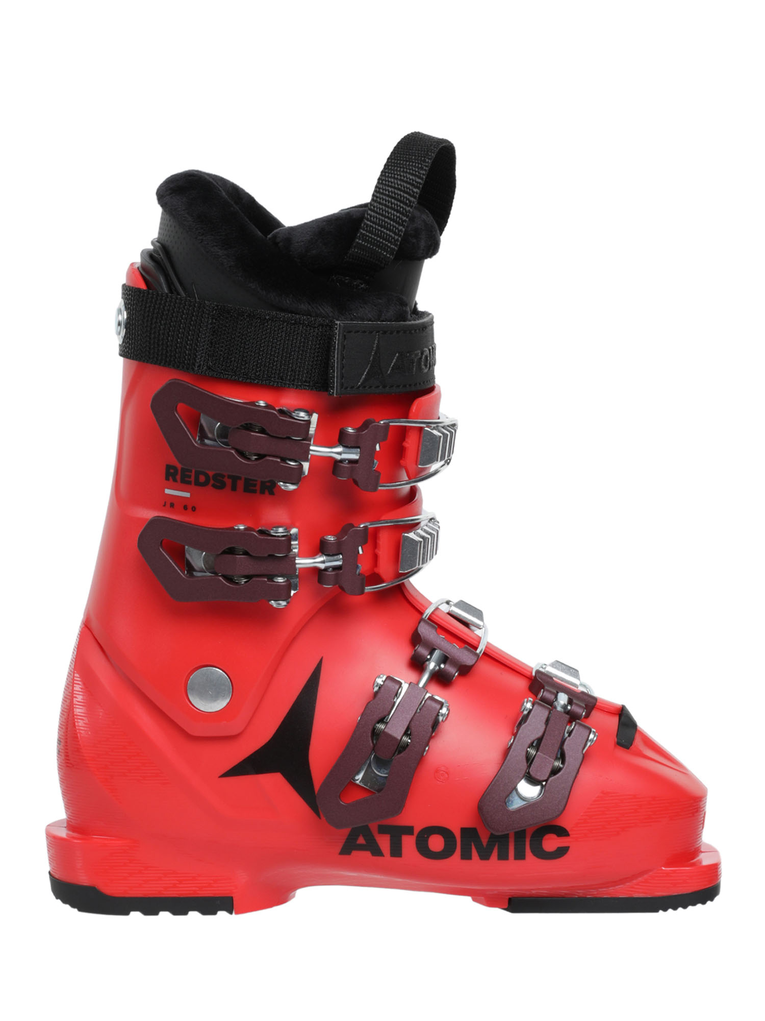 Горнолыжные Ботинки Atomic Redster Jr 60 Red/Black (См:20) 2021-22