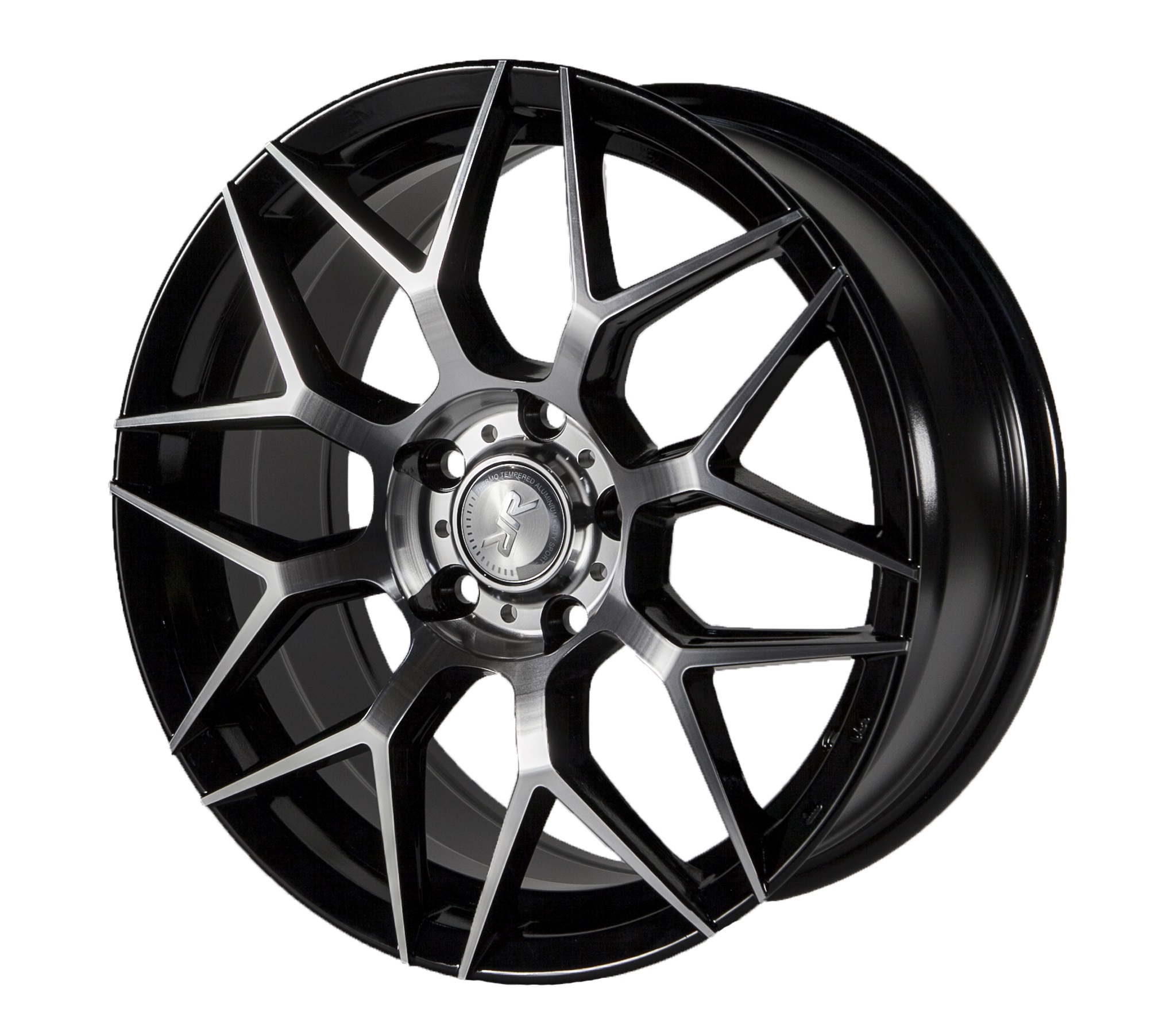 

Колесный диск Race Ready CSS3940 (MK) 8xR18 ET45 4*100 D60.1
