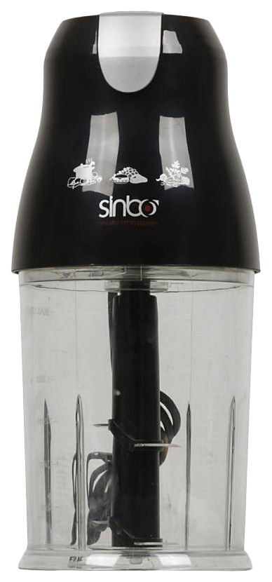 фото Измельчитель sinbo shb-3106 black