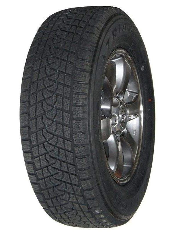 фото Шины triangle tr797 235/55r18 104q