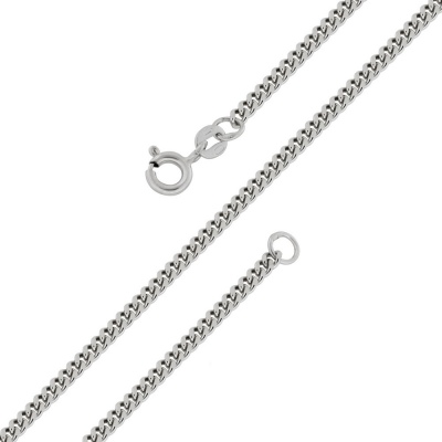 

Цепочка из серебра 65 см Серебряная венеция 0202R030L, 0202R030L