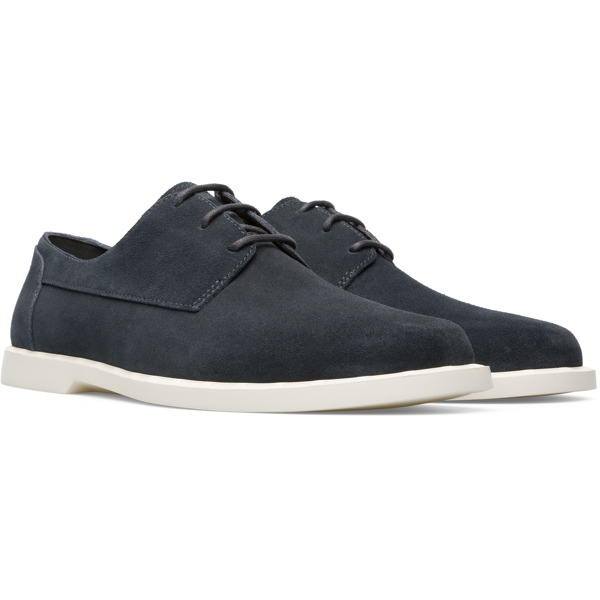 

Туфли мужские Camper Judd черные 45 EU, Judd
