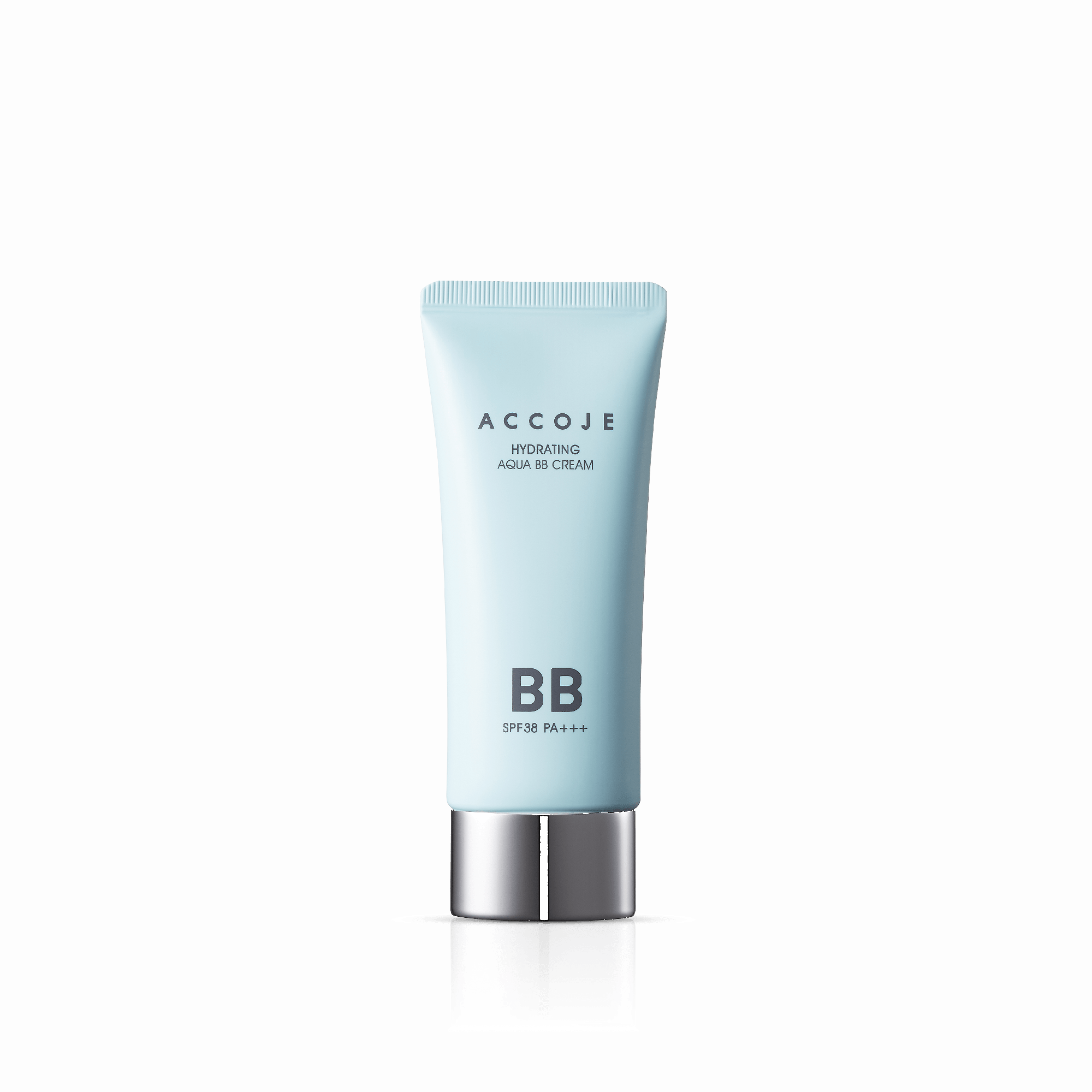 BB-крем Hydrating Aqua Accoje увлажняющий SPF38 50мл