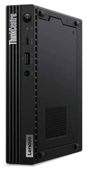 

Неттоп Lenovo ThinkCentre M90q черный (11DGS0UN00), ThinkCentre M90q