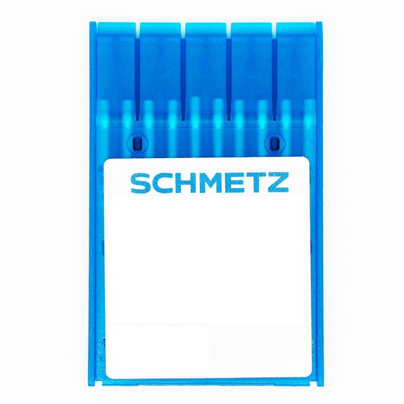 

Иглы промышленные Schmetz UY 128 GAS SF 60, 10 шт, UY128/GAS/SF/60