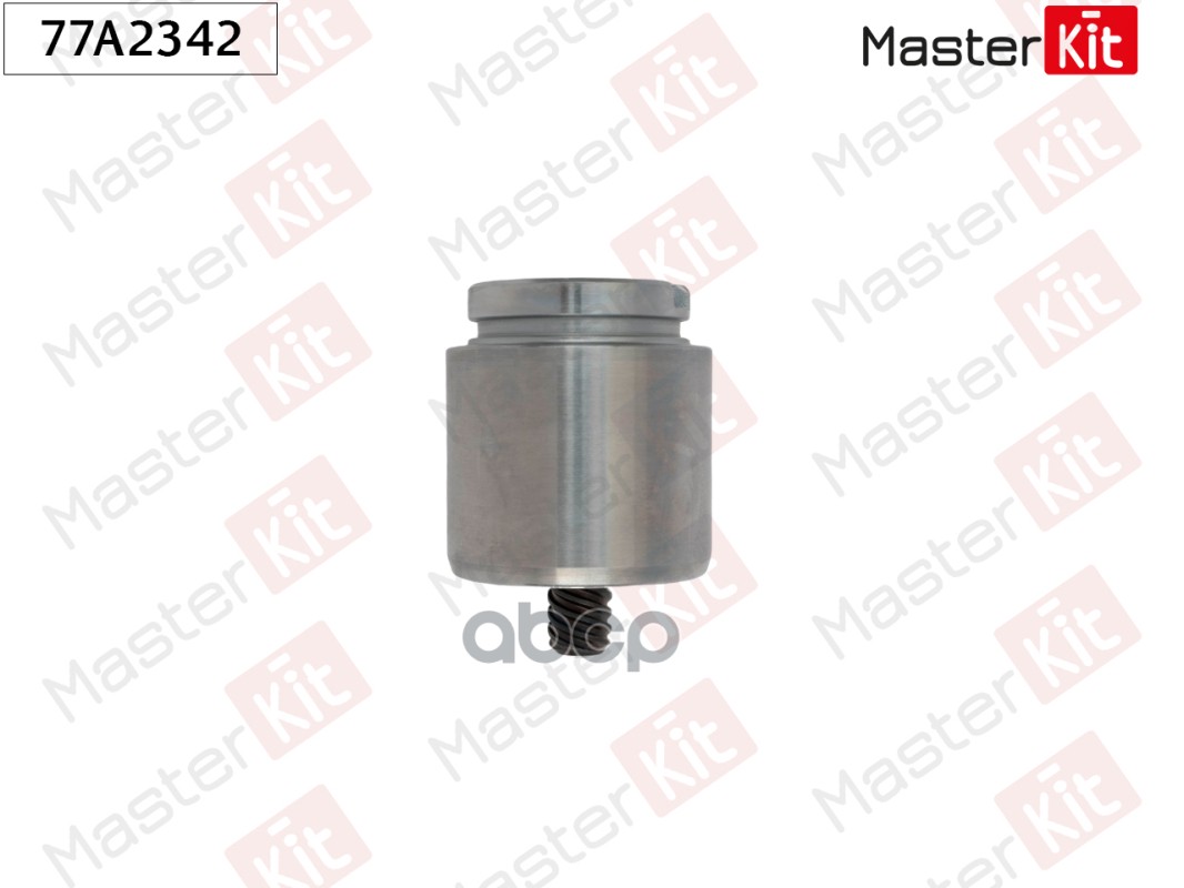

Поршень Суппорта С Механизмом | Зад | MasterKit 77A2342