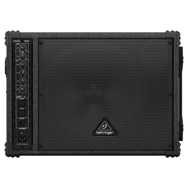 

Акустическая система Behringer F1220D, F1220D