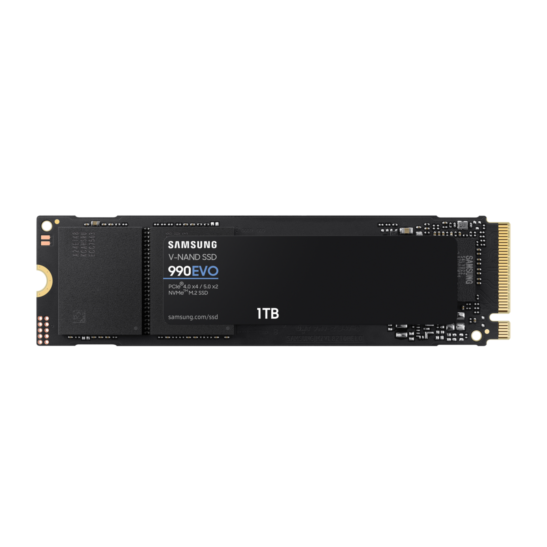 2 Тб Samsung 970 Evo Купить