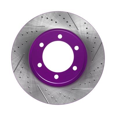 

Диск тормозной Performance TOYOTA LC PRADO 03-09 RN1220DSET