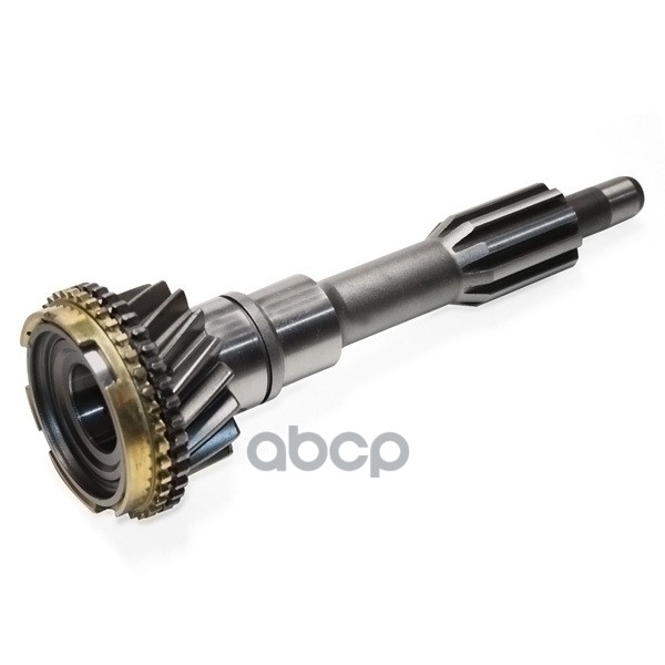 

RIGINAL RG4691701025 Вал первичный в сборе 4-ст. для а/м УАЗ-469 31512 н.о. под стопор с с