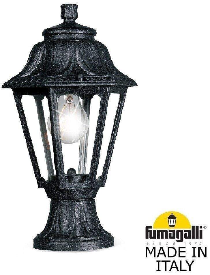 

Садовый светильник Fumagalli Anna E22.110.000.axf1r 1 шт., Anna