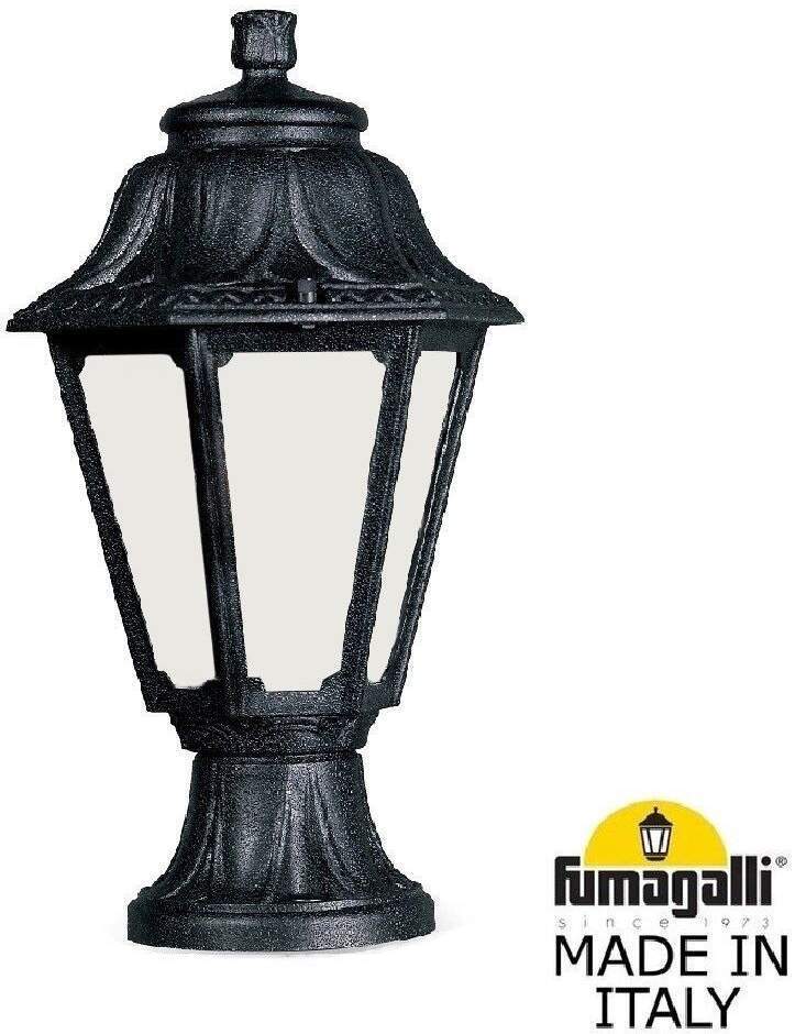 

Садовый светильник Fumagalli Anna E22.110.000.ayf1r 1 шт., Anna