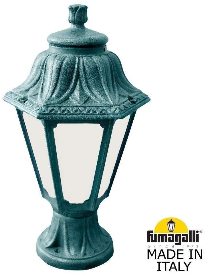 

Садовый светильник Fumagalli Anna E22.110.000.vyf1r 1 шт., Anna