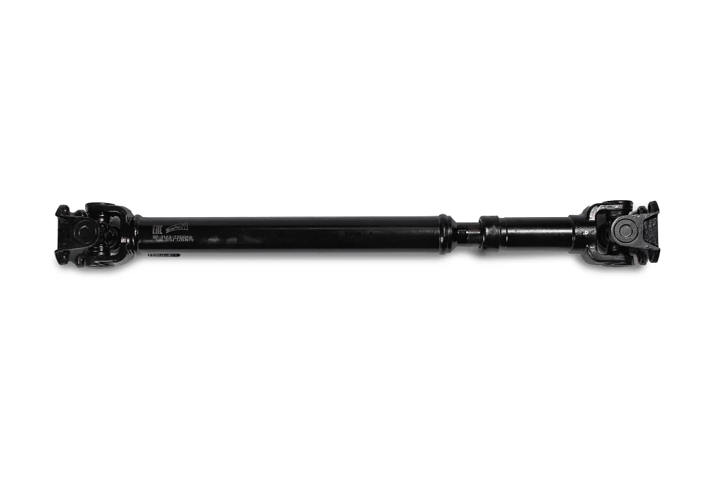 

Кардан УАЗ-452 передний 5-ст. КПП, мост Гибридный, ЕВРО-4 "MetalPart" L=815 мм