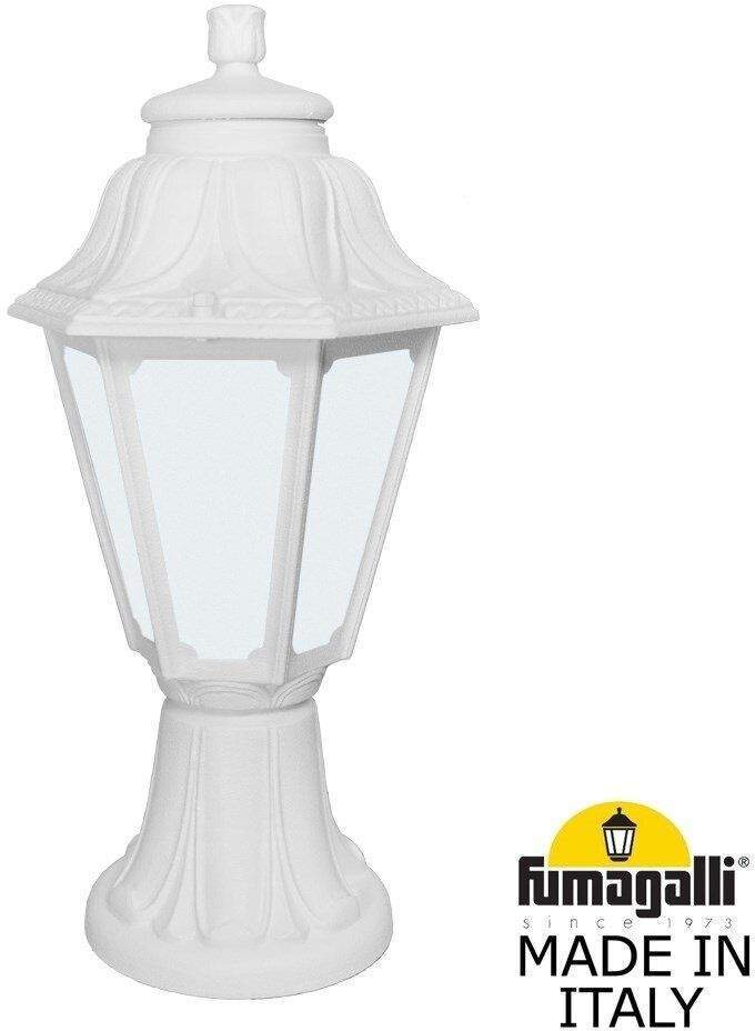 

Садовый светильник Fumagalli Anna E22.110.000.wyf1r 1 шт., Anna
