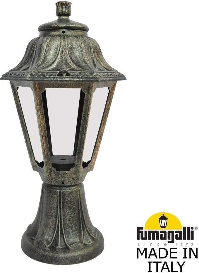 

Садовый светильник Fumagalli Anna E22.111.000.bxf1r 1 шт., Anna