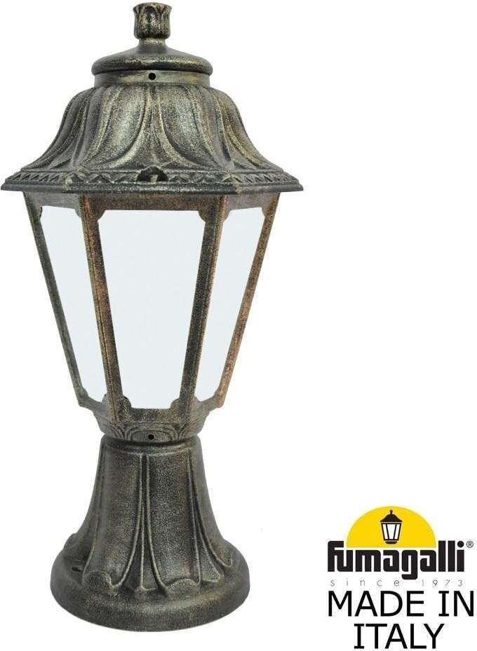 

Садовый светильник Fumagalli Anna E22.111.000.byf1r 1 шт., Anna