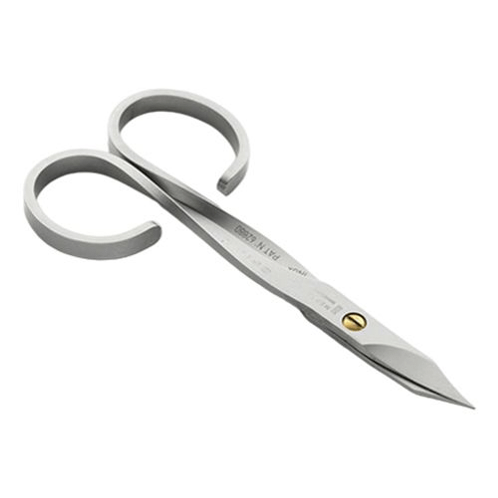Ножницы универсальные LAF маникюрные прямое длинное лезвие нож универсальный доляна zeus лезвие 12 5 см изумрудный