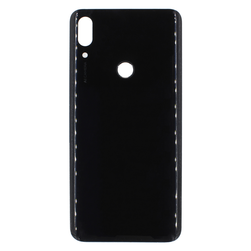 

Задняя крышка BaseMarket для Huawei P Smart Z (черная)