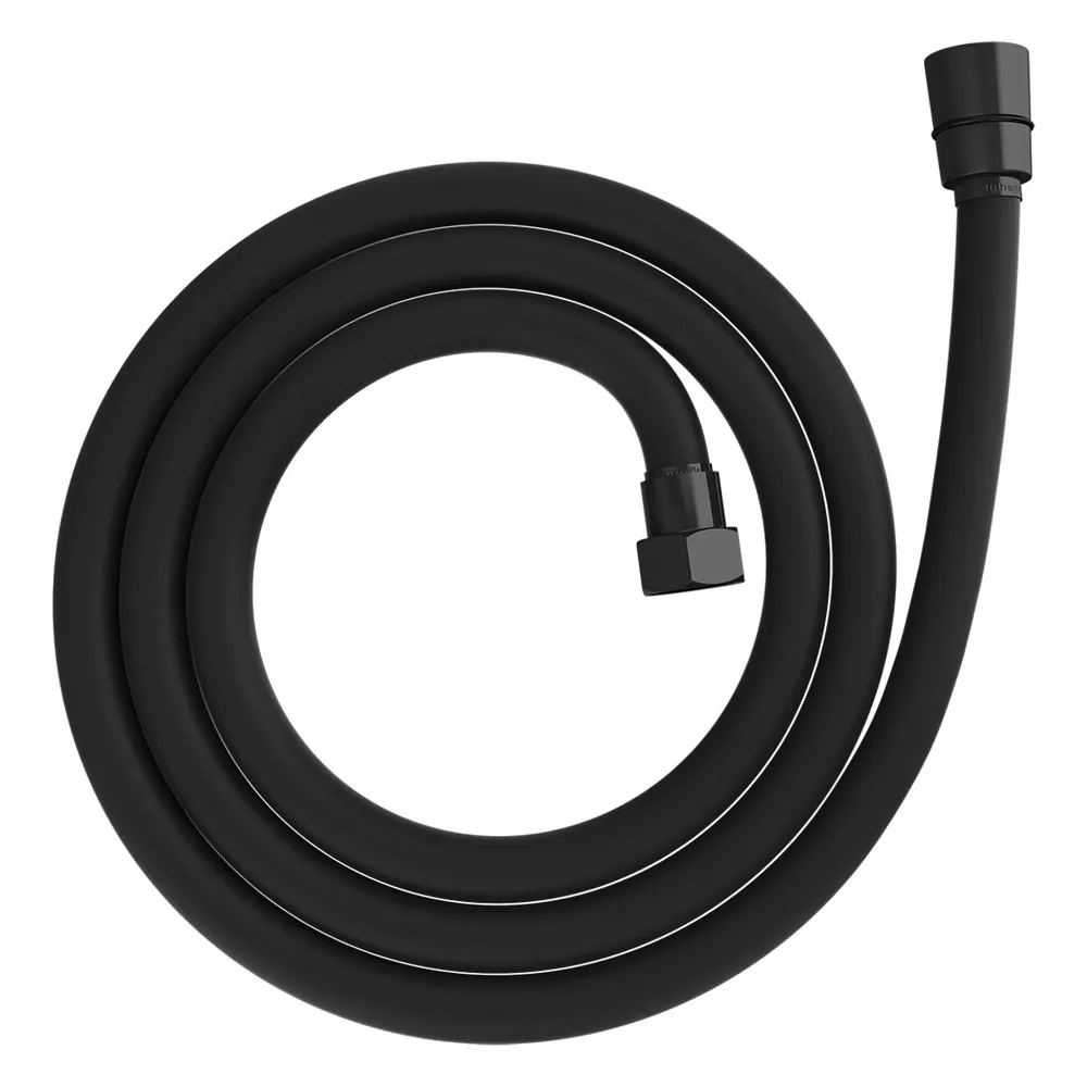 фото Душевой шланг elghansa shower hose sh085 black